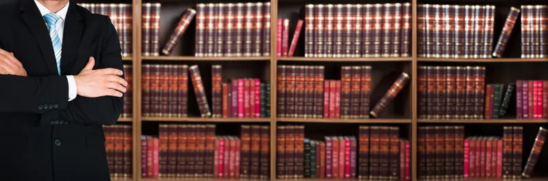 LegalSolv attorneys at the Dearborn, Michigan office