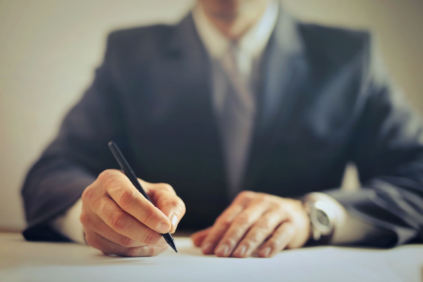 Does Your Michigan LLC Actually Need an Operating Agreement?